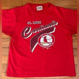 Vintage St. Louis Cardinals T-Shirt